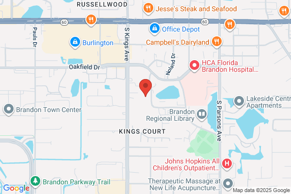 Brandon Ambulatory Surgery Center