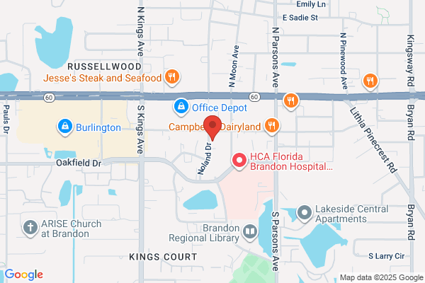 Brandon Medical Surgical Walk-In Center