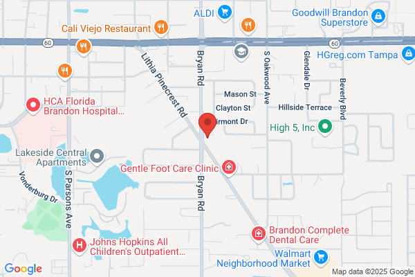 Family Practice Center of Brandon