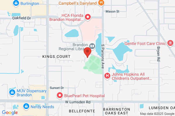 Physician Care Walk-In Clinic