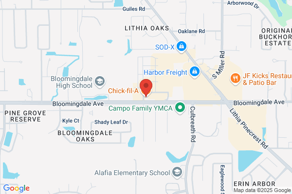 Chick-fil-A