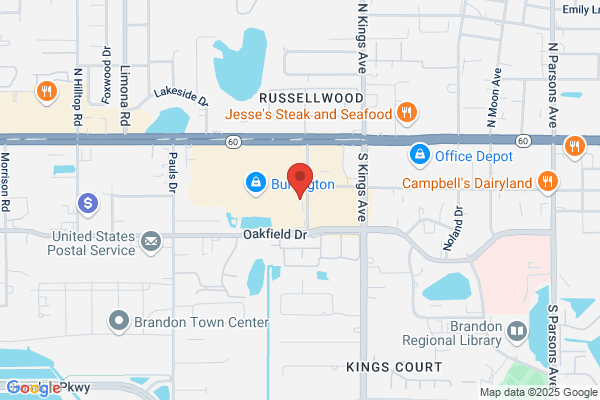 Advanced Foot & Ankle Specialists