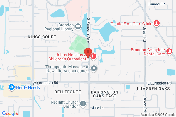 Brandon Allergy Clinic