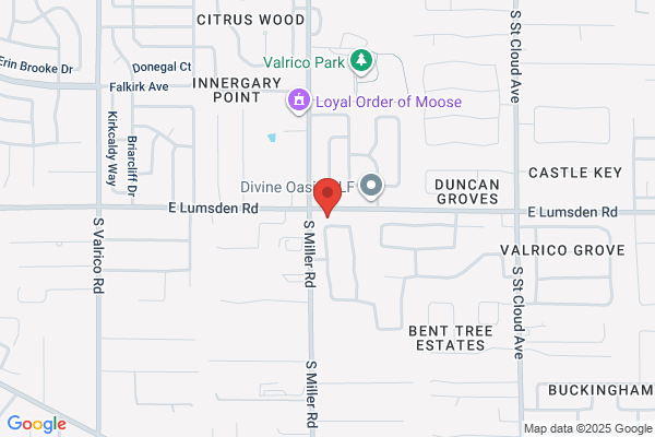 A Better Lawn & Garden, Inc.