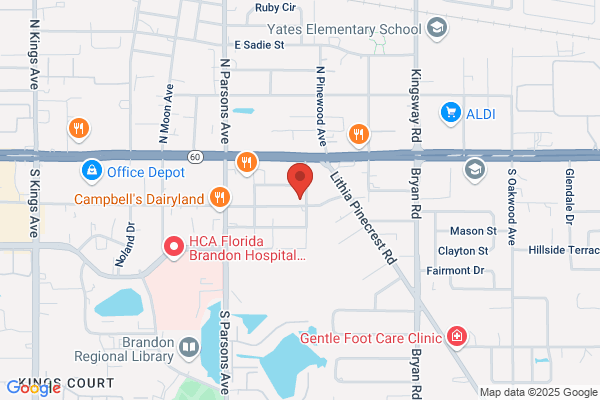 Timothy Dance: Allstate Insurance
