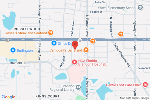 Brandon Insurance Agency Inc