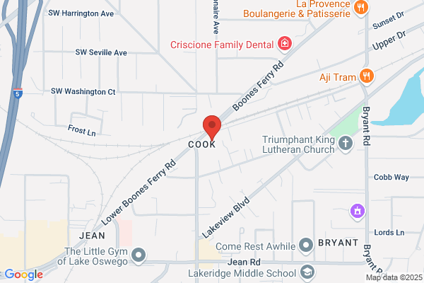 Edward Jones - Financial Advisor: Goby Demena