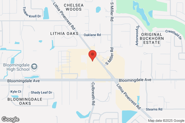 Lending Services of Tampa Bay