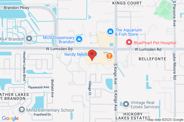 Earl Harris Karate Academy
