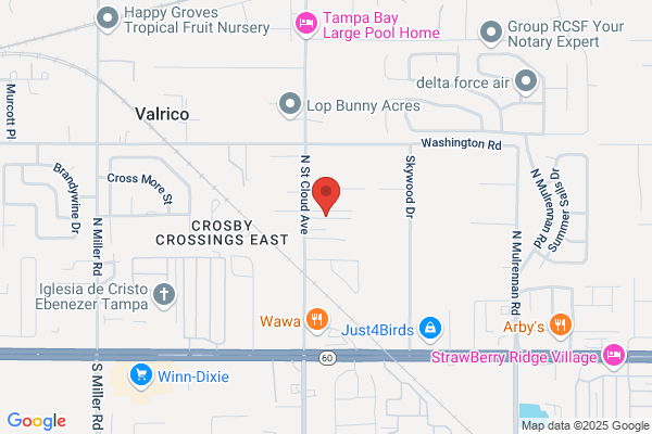 Cypress Mobile Home Rental