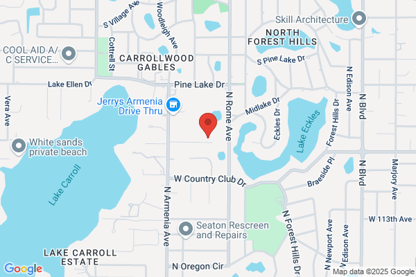 Tornillo Appraisals Inc