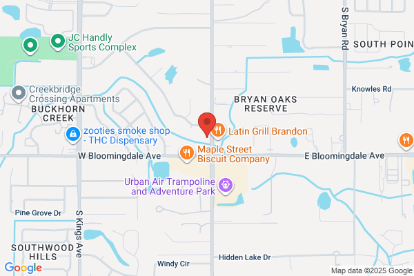 Mobile Vet Clinic of Brandon