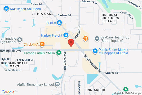 Abdoney Orthodontics - Valrico
