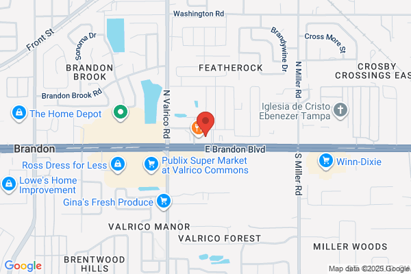 Brandon Cremation & Funeral Services