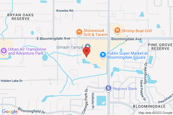 Bloomingdale Homeowners