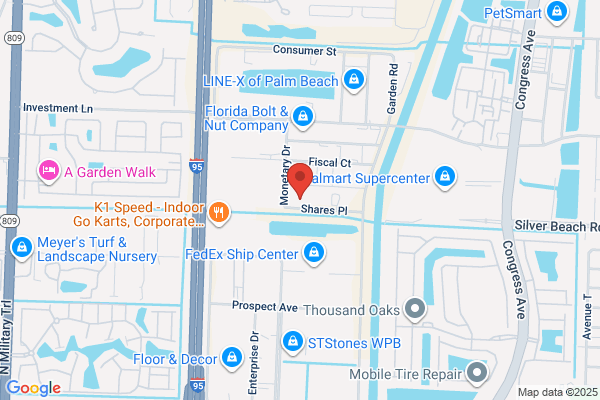 Discount Equipment Sales Co