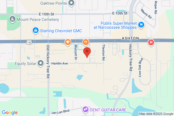 Florida All Star Cheer & Dance Academy