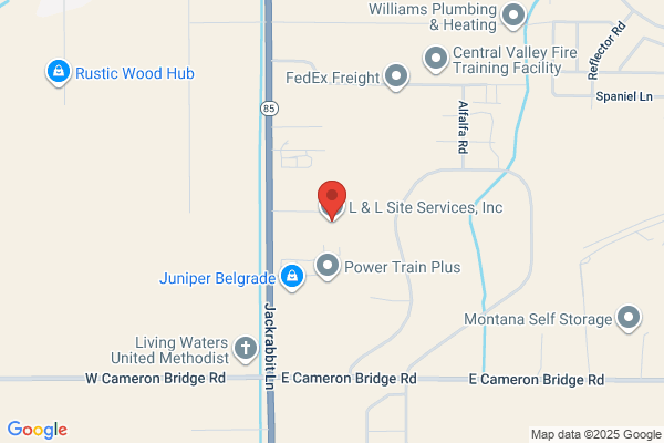 L & L Site Services Llc