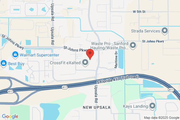 Mid Florida Golf Car Distributors