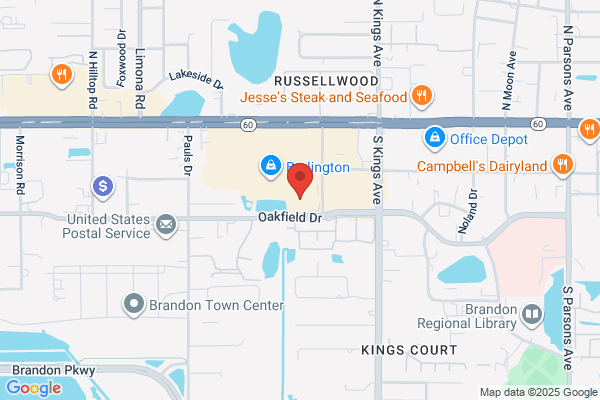 Select Physical Therapy - Brandon - Oakfield Drive