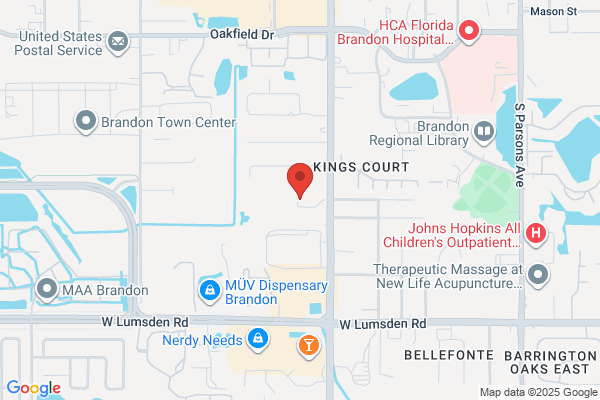 Kessler Rehabilitation Centers
