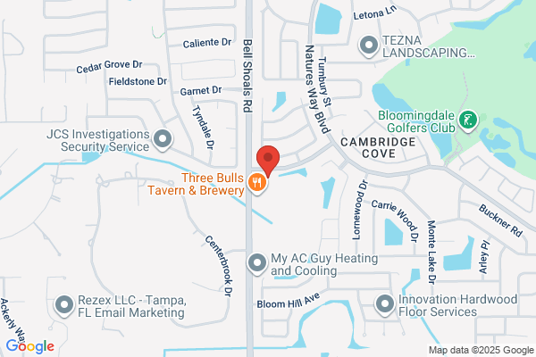 Bell Shoals KinderCare