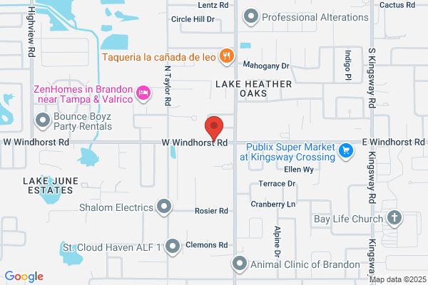 Solaris Realty of Tampa Bay