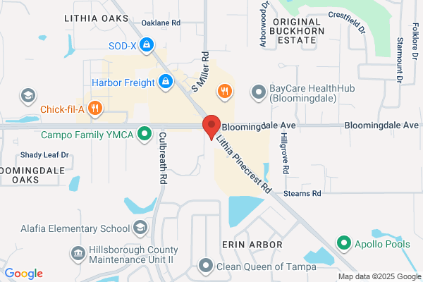 Fifth Third Mortgage - Alex Archer