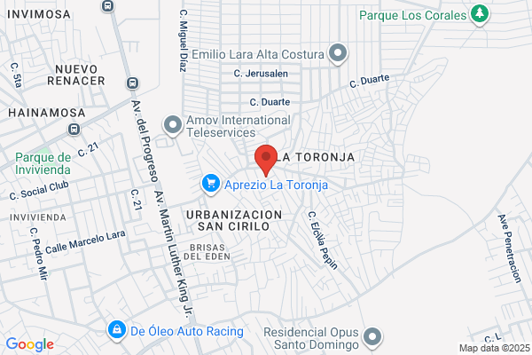 Centro De Adoracion Bet-El