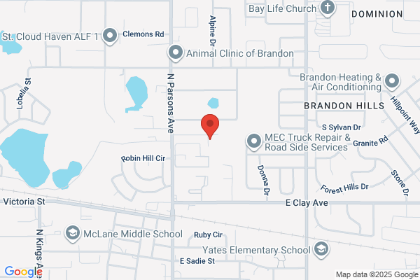 Faith Christian Center