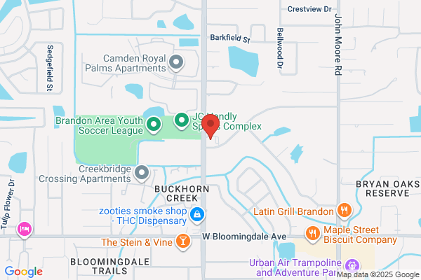 Unity In Brandon