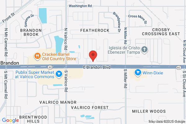 Cascades Hair & Nail Salon