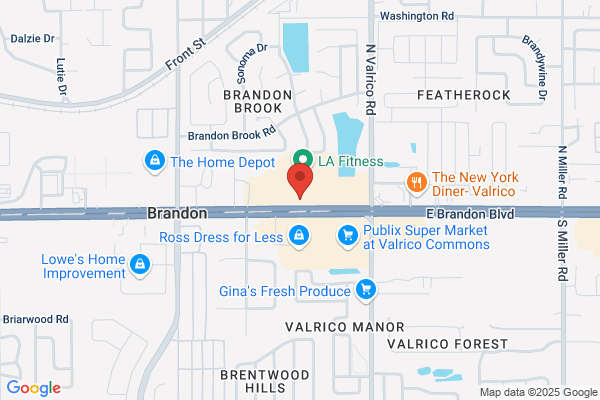 Utopia of Brandon