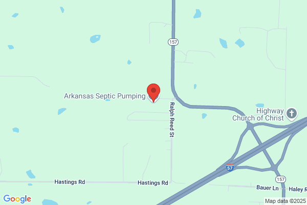 A&R Septic Pumping & Repair