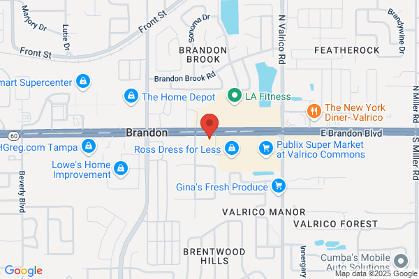 Firestone Tire & Service Centers