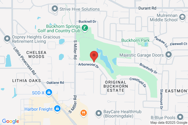 Advanced Tree Service LLC