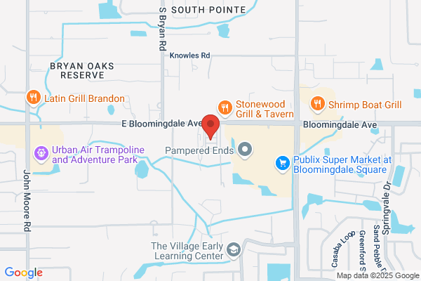 Brandon Equine Medical Center