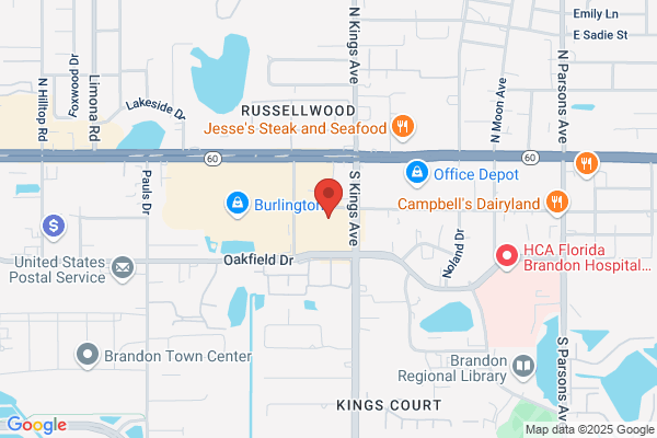 Fetch Specialty & Emergency Veterinary Centers - Brandon, FL