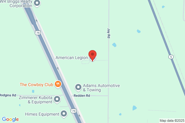 American Legion