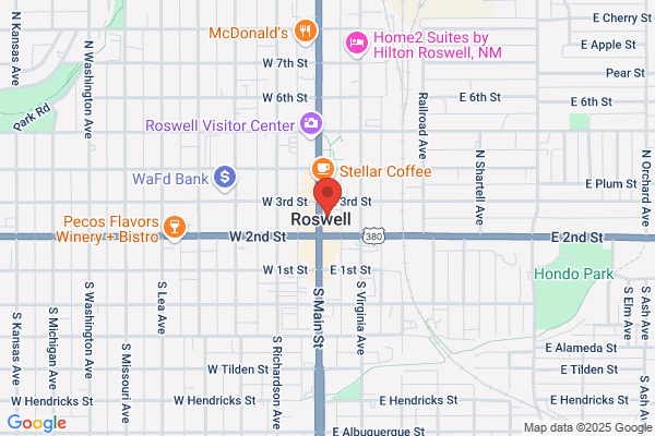 Bullocks Jewelers