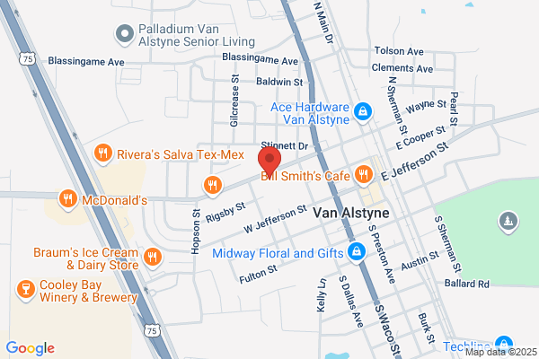 Children's Home Healthcare of North Texas