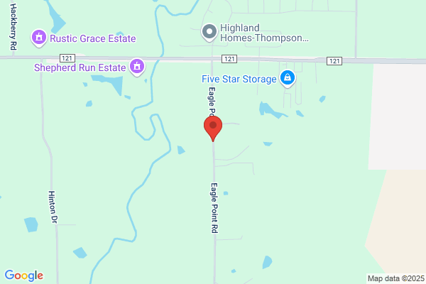 Eagle Point Realty