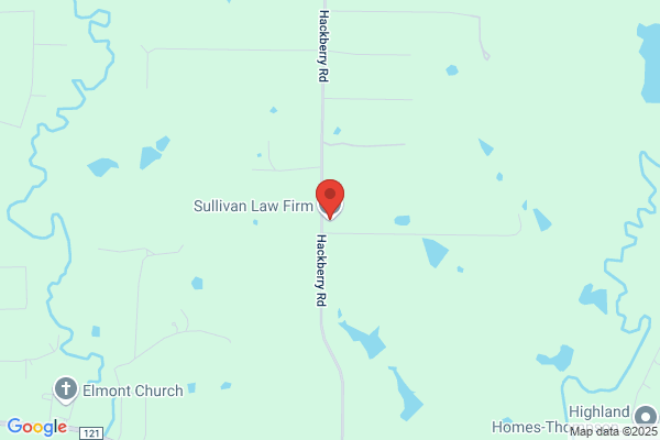The Sullivan Law Firm