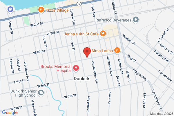 Benchmark & Boundary Mapping Services