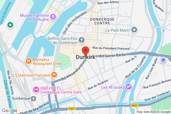 Dunkirk