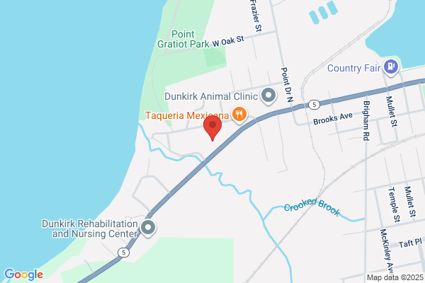 Dunkirk Motel
