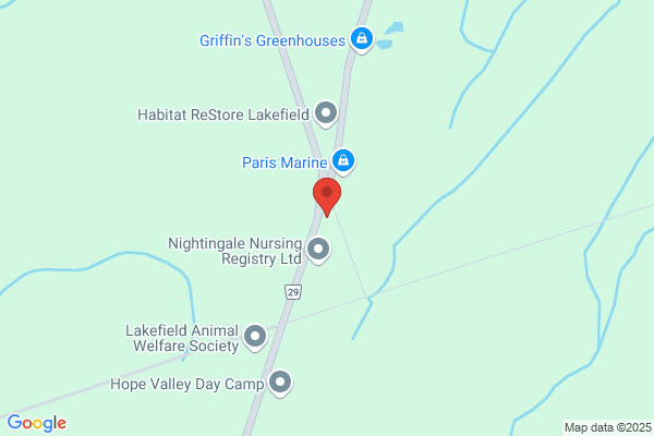 Lake Shore Designs