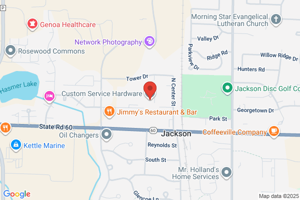 Service Hardware Co