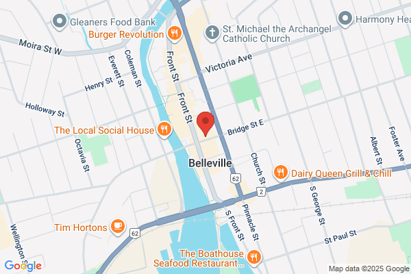 Belleville Area Council For the Arts