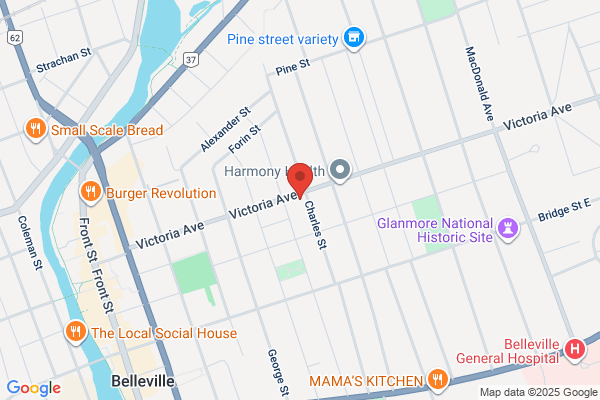 Belleville Dental Group